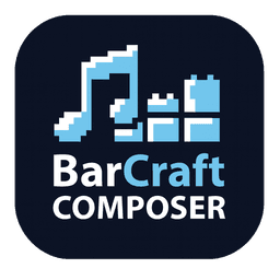 BarCraft Logo