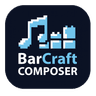 BarCraft Logo